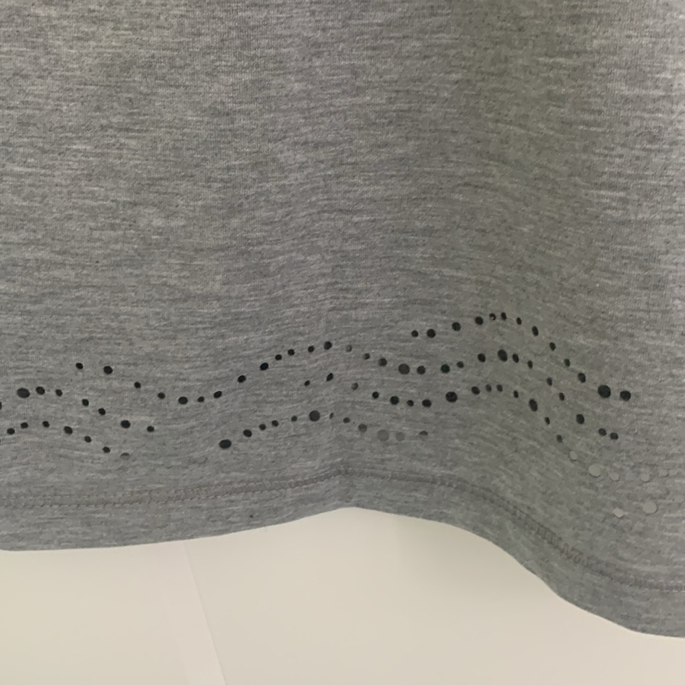 All in motion Racerback Tank - Picture 3 of 5